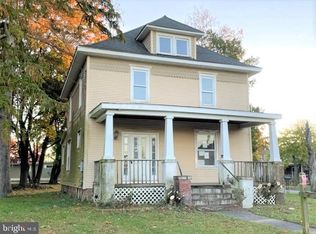 105 S Church St, Newfield, NJ 08344