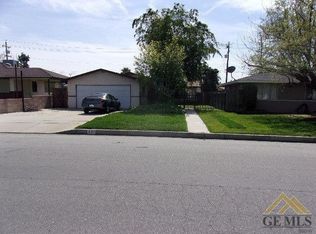 231 Irene St, Bakersfield, CA 93305
