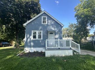 4960 N 58th St, Milwaukee, WI 53218