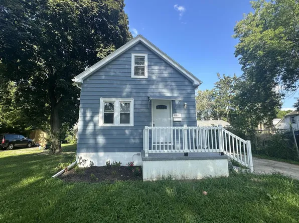 4960 North 58th STREET, Milwaukee, WI 53218