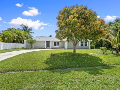 2307 SE Seafury Lane SE, Port Saint Lucie, FL, 34952