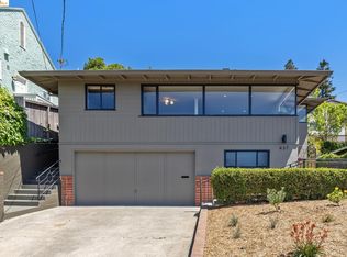 437 Michigan Ave, Berkeley, CA 94707
