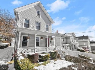 26 Rockwood Ave, Ansonia, CT 06401