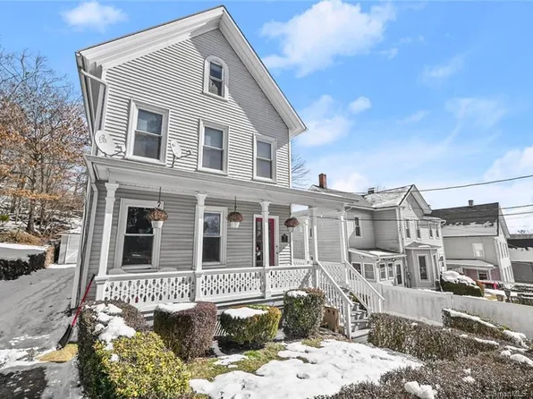 26 Rockwood Avenue, Ansonia, CT 06401