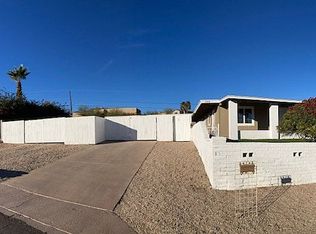 1338 E Cholla St, Phoenix, AZ 85020