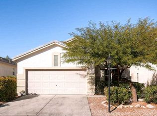 8820 Crooked Shell Ave, Las Vegas, NV 89143