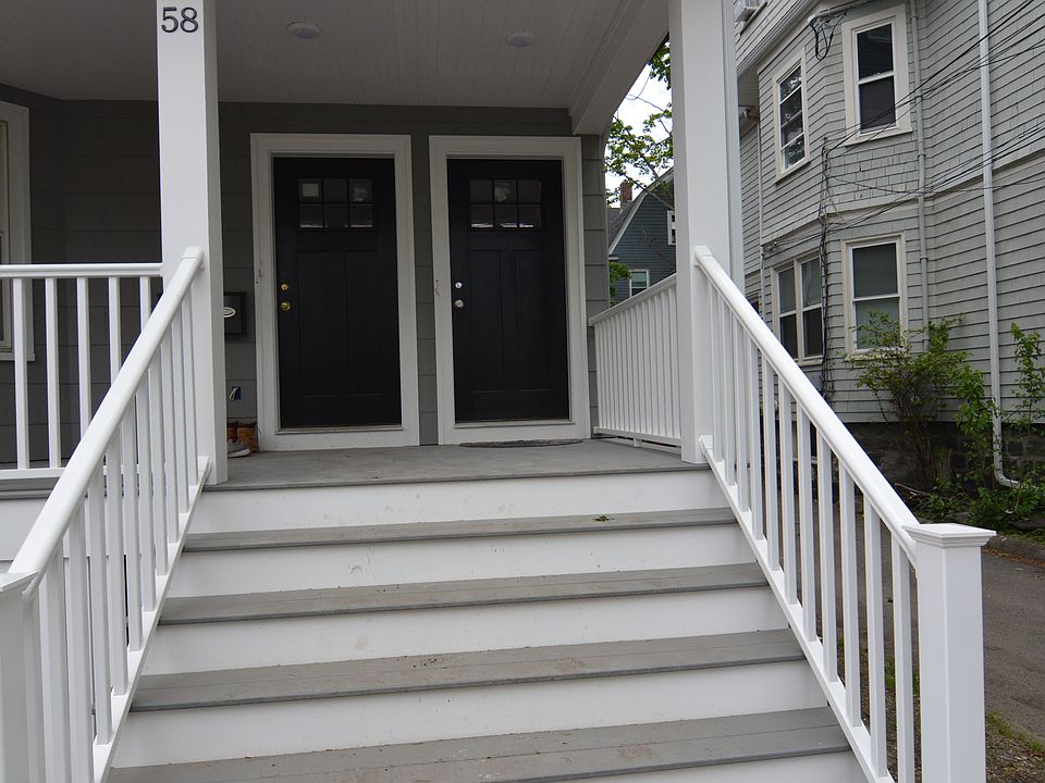 1st image of 58 Bromfield Rd #1