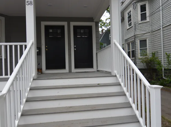 58 Bromfield Rd #1, Somerville, MA 02144
