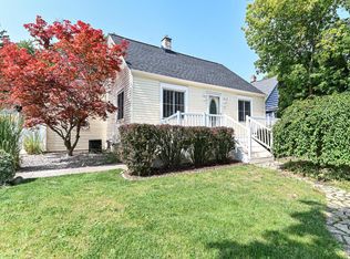 3539 S 83rd St, Milwaukee, WI 53220