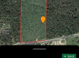 Highview Cir, Chipley, FL 32428