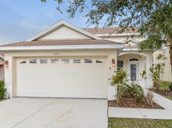 10214 36th Ct E, Parrish, FL 34219