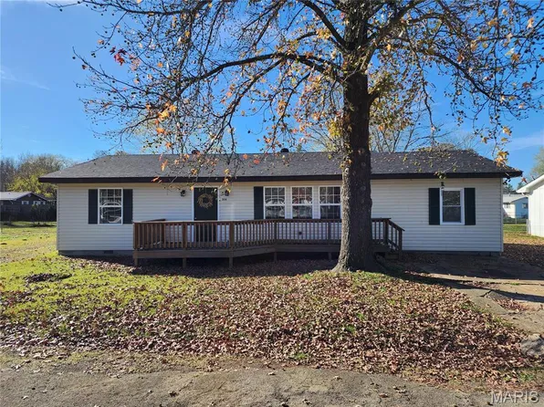 308 Navajo St, Piedmont, MO 63957