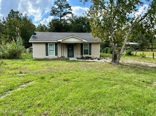 5529 Lower Bay Rd, Bay Saint Louis, MS 39520