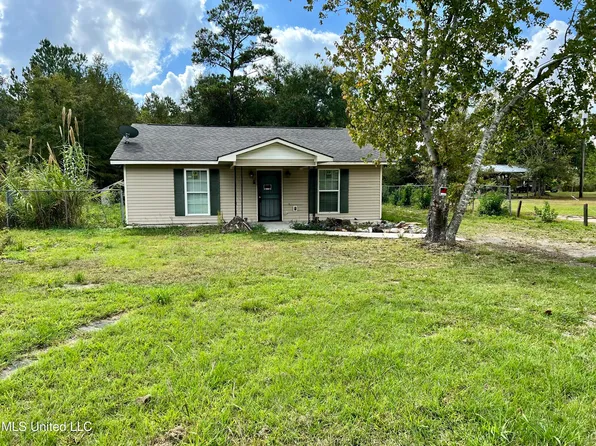 5529 Lower Bay Rd, Saint Louis, MS 39520