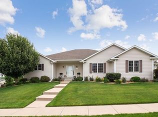 1011 S 11th St, Adel, IA 50003