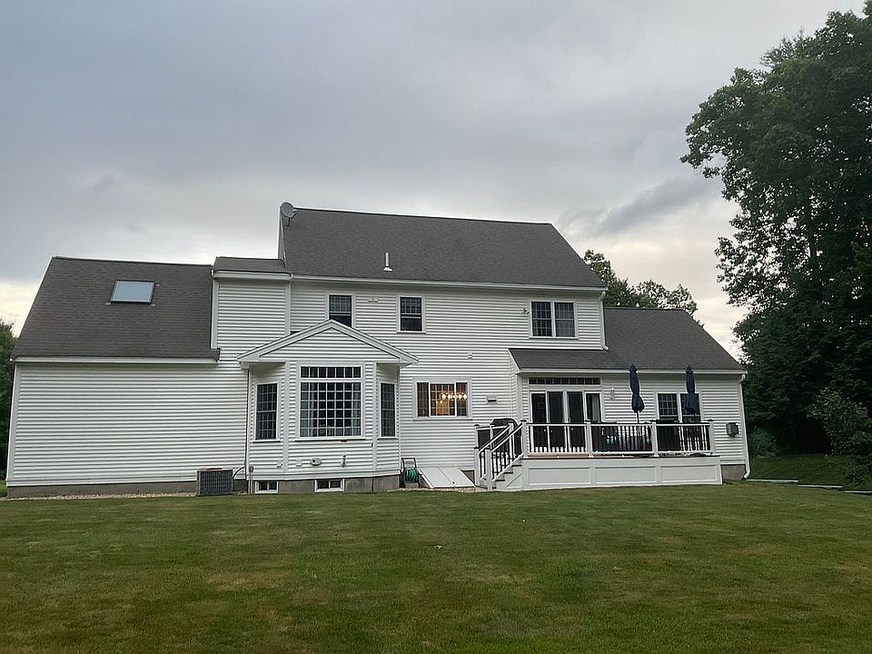 2nd image of 8 Hadley Rd