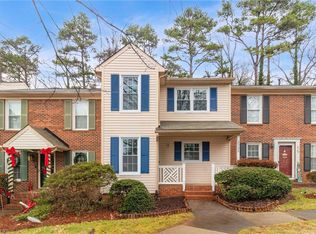 2724 Windy Xing, Winston Salem, NC 27127