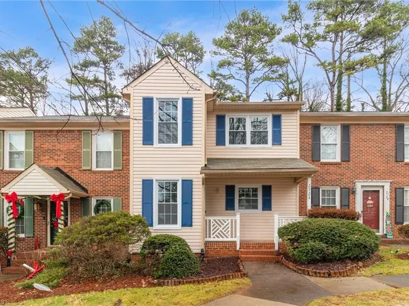2724 Windy Xing, Winston Salem, NC 27127