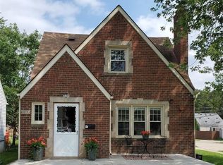 2312 Oakshire Ave, Berkley, MI 48072