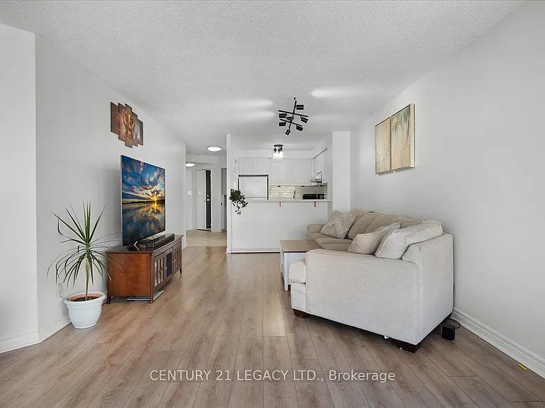 2269 Lake Shore Blvd W #1207 — Photo 36