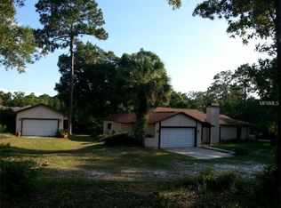 1600 W French Ave, Orange City, FL 32763