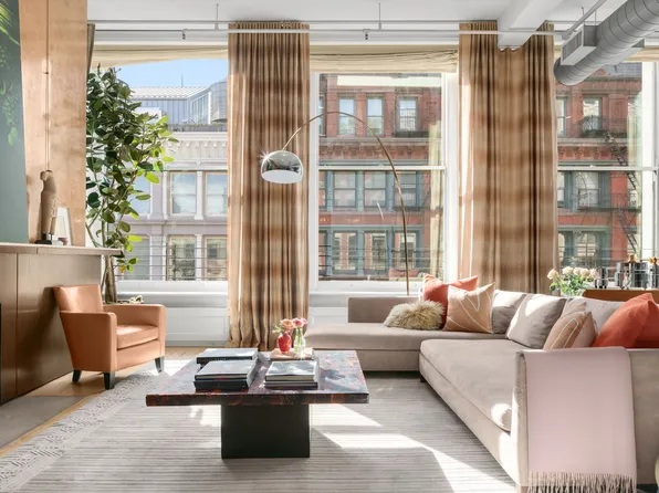 56 Crosby Street image 1 of 22