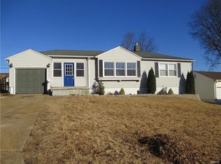 9548 Cantwell Dr, Saint Louis, MO