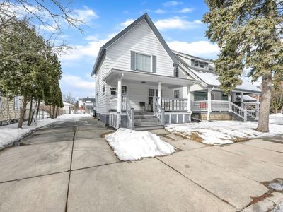 812 Mason St, Dearborn, MI, 48124