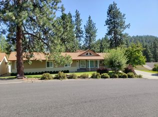 1717 S David St, Spokane, WA 99212