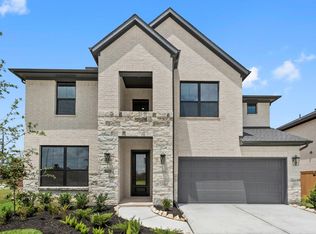 5603 Sandcastle Ridge Dr, Katy, TX 77493