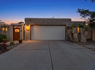 5214 Purcell Dr NE, Albuquerque, NM 87111