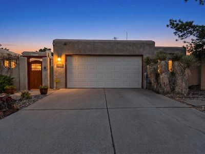 5214 Purcell Dr NE, Albuquerque, NM, 87111
