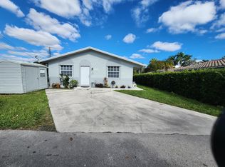 1536 Grant St, Hollywood, FL 33020