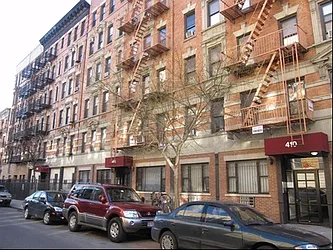 Rented by Centennial Properties NY