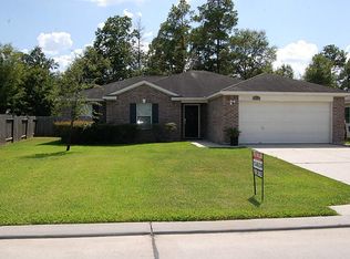 29018 Red River Loop, Spring, TX 77386