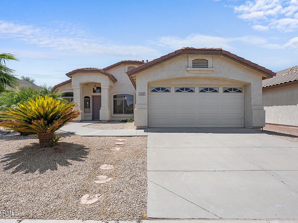 1st image of 5420 N ORMONDO Way