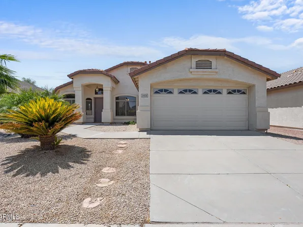 5420 N ORMONDO Way, Litchfield Park, AZ 85340