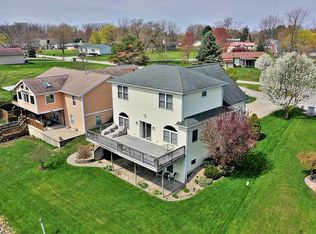 11584 N Fascination Way, Cromwell, IN