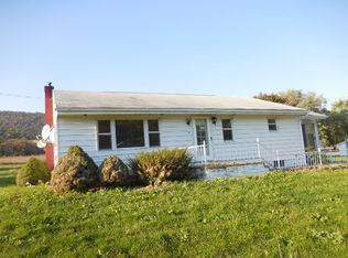 2970 Raccoon Valley Rd, Millerstown, PA 17062