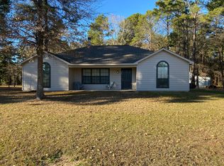 787 Liberty Church Rd, Marshall, TX 75672