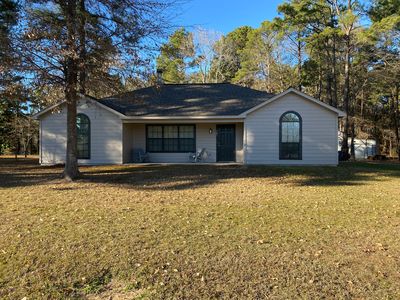 787 Liberty Church Rd, Marshall, TX, 75672