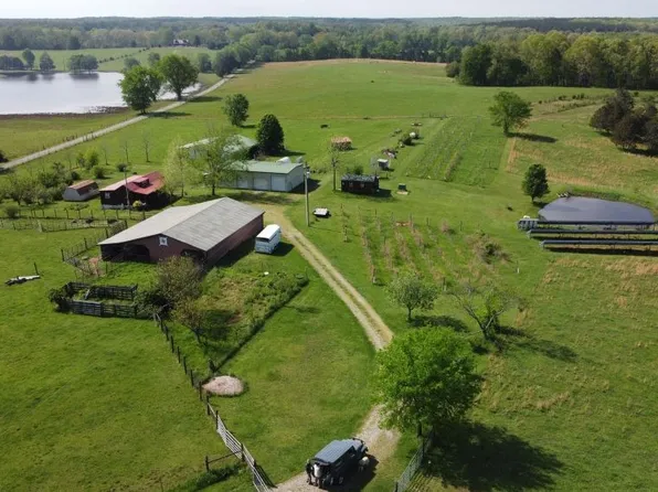 1491 Highway 230 W, Nunnelly, TN 37137