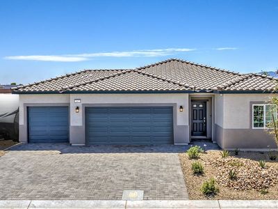 164 Pioneer Range Ave #611, Pahrump, NV, 89060