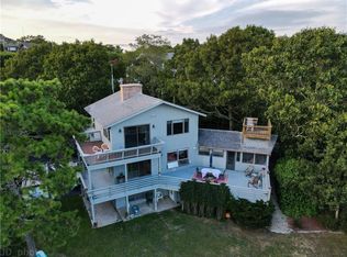 17 Cherokee Bnd, Charlestown, RI 02813