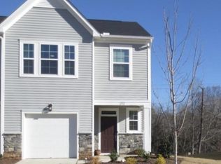 6312 Andante Ave, Raleigh, NC 27616