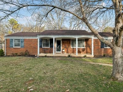 678 Brewer Dr, Nashville, TN, 37211