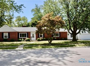 1331 Greendale Ave, Findlay, OH 45840