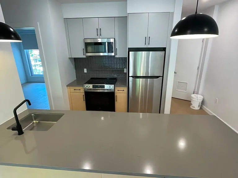 74 Webster St #2F — Photo 7