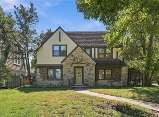 445 W 66th Ter, Kansas City, MO 64113