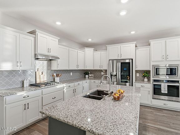 4th image of 12297 N Miller Canyon Ct